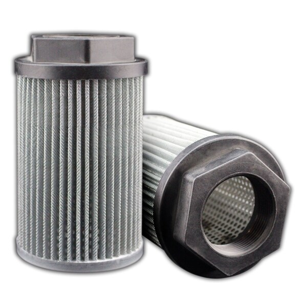 Main Filter Hydraulic Filter, replaces WIX F99B250N7T, Suction Strainer, 250 micron, Outside-In, Wire Mesh MF0062112 - main